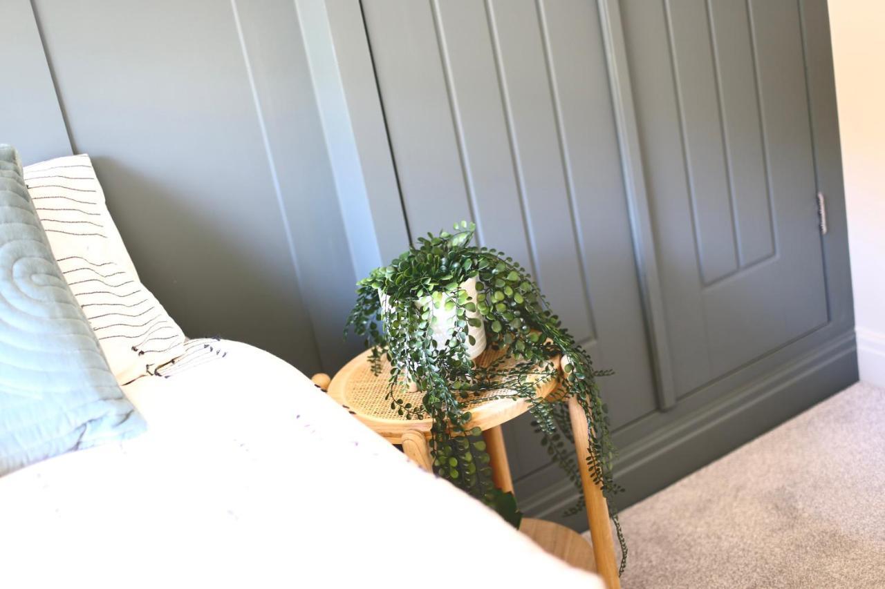 Xxhot Tubxx 4Bed Semi, Sleeps 8, 2 Bathrooms Blackpool Exteriör bild